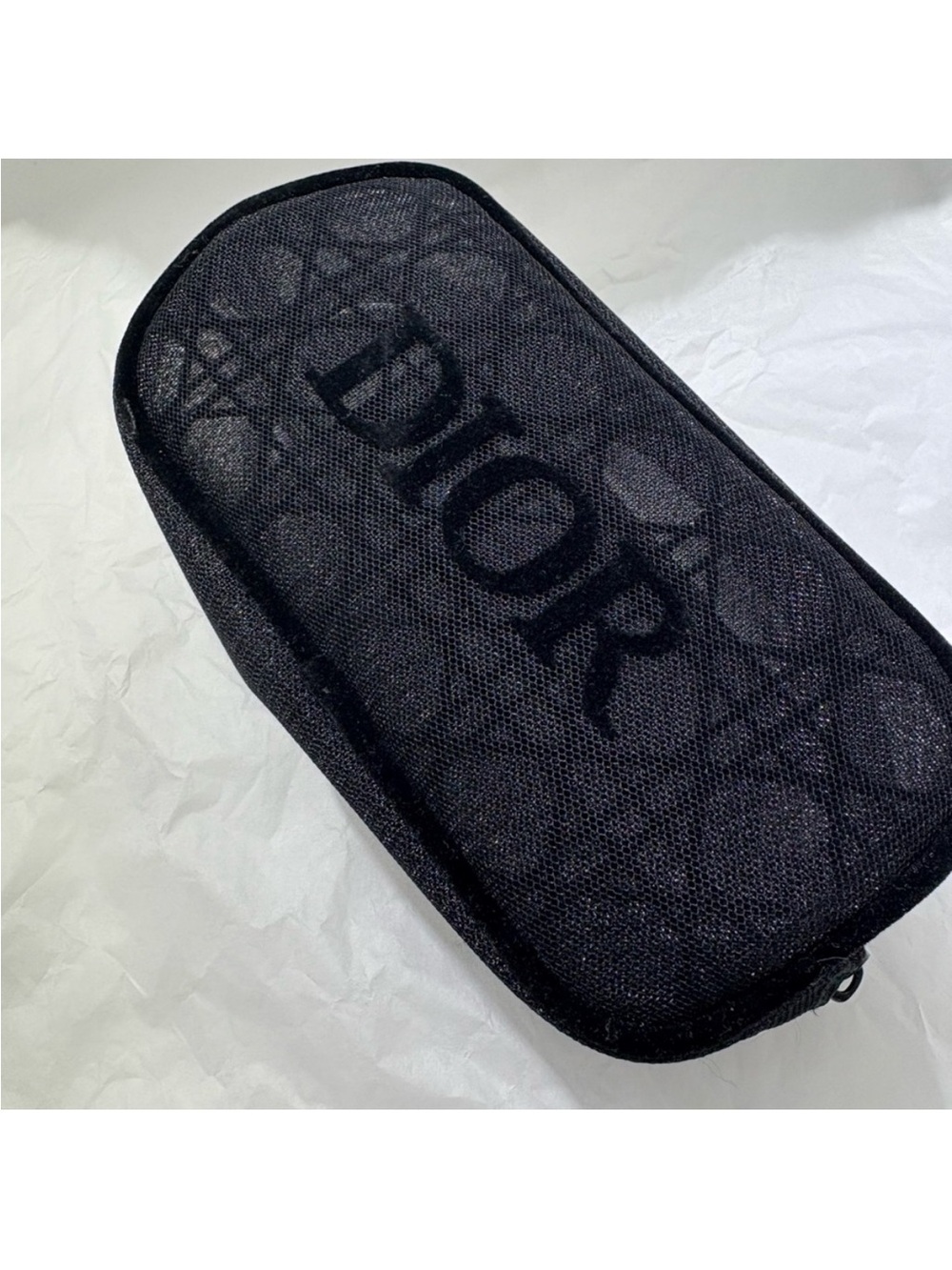 Dior Beauty Small Cosmetic Bag